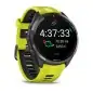 Garmin Forerunner 965 Amp Yellow DLC Titanium - 24 άτοκες δόσεις