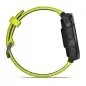 Garmin Forerunner 965 Amp Yellow DLC Titanium - 24 άτοκες δόσεις