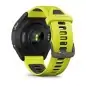 Garmin Forerunner 965 Amp Yellow DLC Titanium - 24 άτοκες δόσεις
