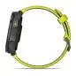Garmin Forerunner 965 Amp Yellow DLC Titanium - 24 άτοκες δόσεις