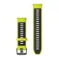 Garmin Watch Band Amp Yellow/Black 22 For Forerunner 965