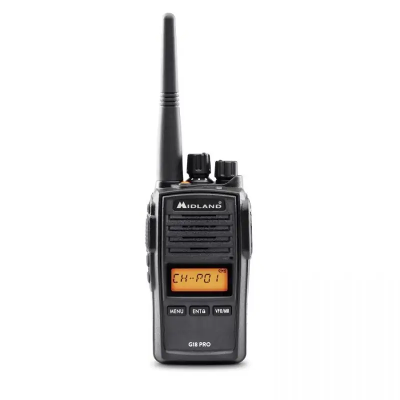 Midland G18 Pro (3 interest free installments)