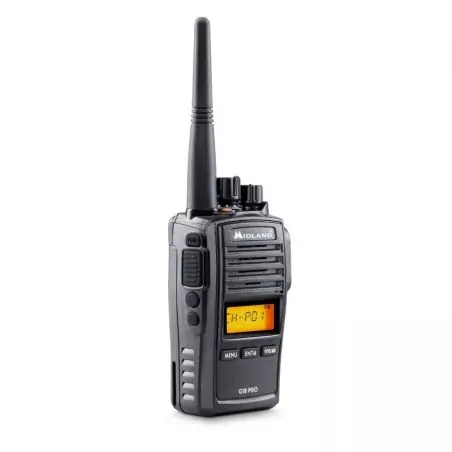Midland G18 Pro (3 interest free installments)