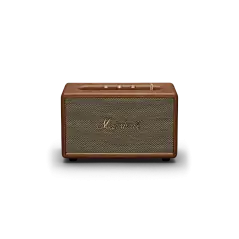 Marshall Acton III Brown Bluetooth Speaker - 12 άτοκες δόσεις