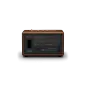 Marshall Acton III Brown Bluetooth Speaker - 12 άτοκες δόσεις