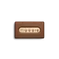 Marshall Acton III Brown Bluetooth Speaker - 12 άτοκες δόσεις
