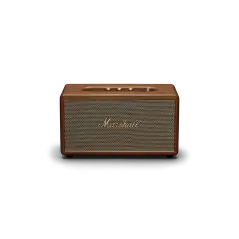Marshall Stanmore III Brown Bluetooth Speaker - 12 interest free installments