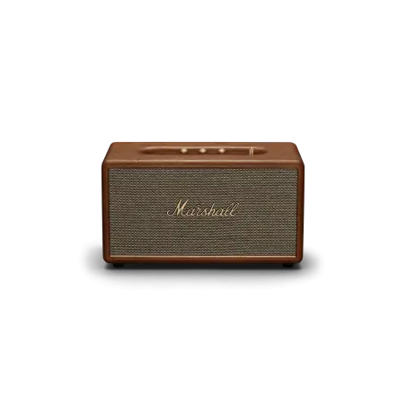Marshall Stanmore III Brown Bluetooth Speaker - 12 interest free installments