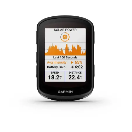 Garmin Edge 540 Solar - 12 interest free installments