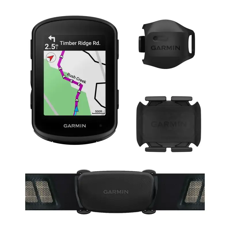 Garmin Edge 840 Performance Bundle - 12 άτοκες δόσεις
