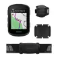 Garmin Edge 840 Performance Bundle - 12 άτοκες δόσεις