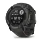 Garmin Instinct 2X Solar Graphite - 24 interest free installments