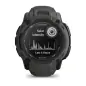 Garmin Instinct 2X Solar Graphite - 24 interest free installments