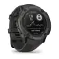 Garmin Instinct 2X Solar Graphite - 24 interest free installments