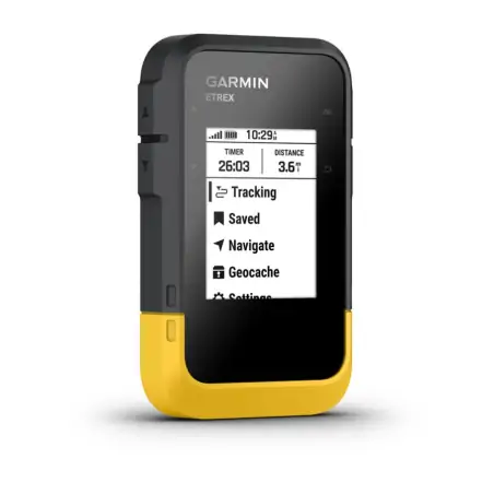 Garmin eTrex SE - 12 interest free installments