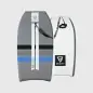 Brunotti Shore 42 Uni Bodyboard Titanium