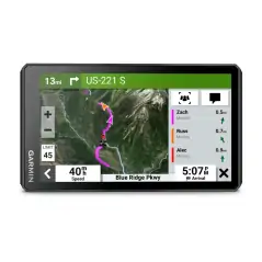 Garmin zumo XT2 - 12 interest free installments