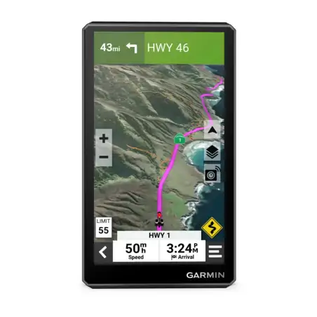 Garmin zumo XT2 - 12 άτοκες δόσεις