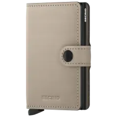 Secrid Miniwallet Matte Desert