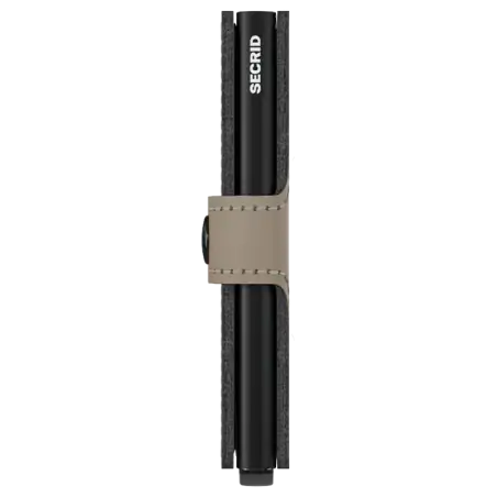 Secrid Miniwallet Matte Desert