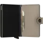 Secrid Miniwallet Matte Desert