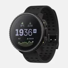 Suunto Vertical All Black - 12 interest free installments