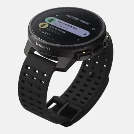 Suunto Vertical All Black - 12 άτοκες δόσεις