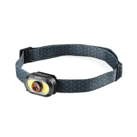 Nebo Mycro 500+ Headlamp 500 Lumens