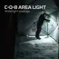 Nebo Mycro 500+ Headlamp 500 Lumens
