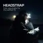 Nebo Mycro 500+ Headlamp 500 Lumens