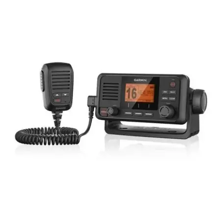 Garmin VHF 115i Marine Radio - 12 Άτοκες Δόσεις