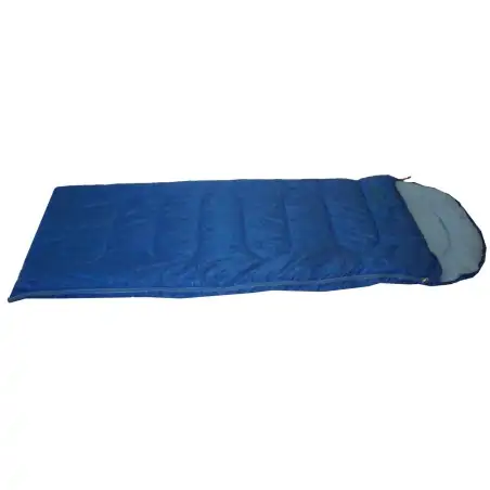 Campus Υπνόσακος Fox II Blue