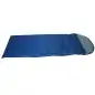 Campus Sleeping Bag Fox II Blue