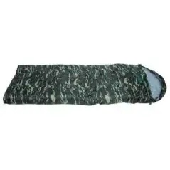 Campus Υπνόσακος Fox III Camo