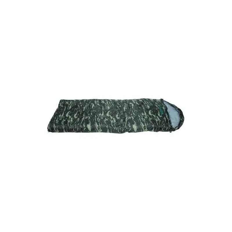 Campus Sleeping Bag Fox III Camo