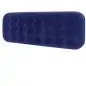 Avenli Single Size Air Bed Velvet
