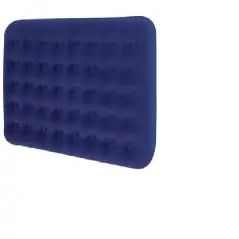 Avenli Διπλό Φουσκωτό Στρώμα Velvet