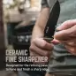 True Utility Micro Knife Sharpener