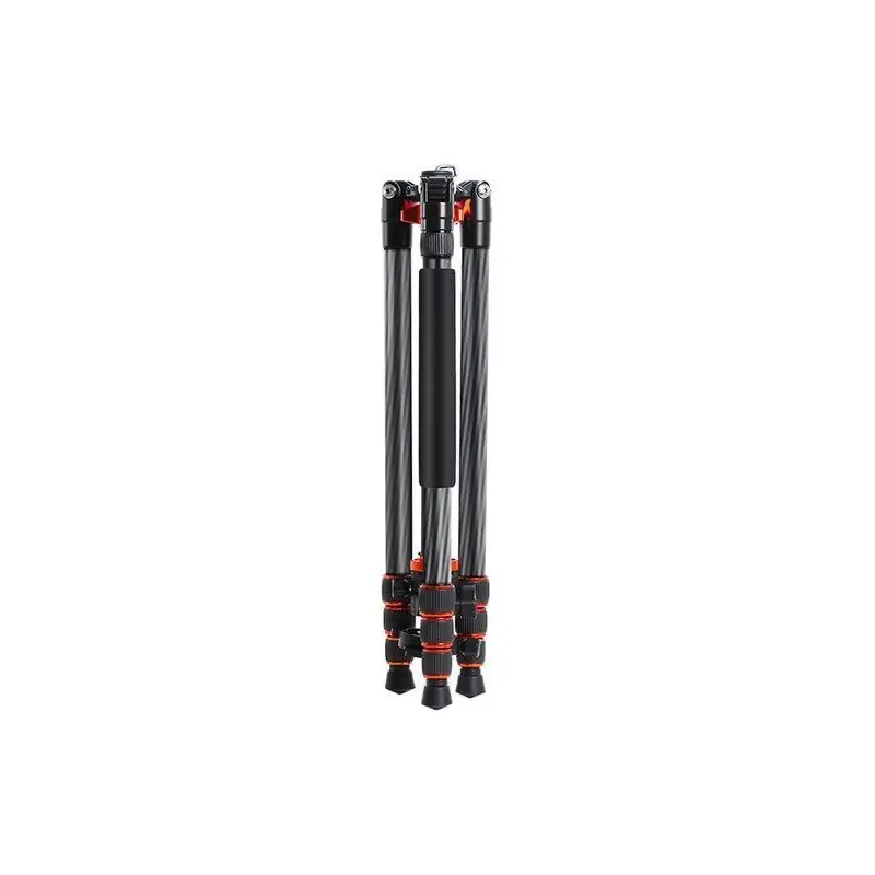 K&F Concept SA254C1 Professional Carbon Fiber Tripod K&F Concept SA254C1 Professional Carbon Fiber Tripod