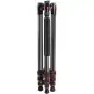 K&F Concept SA254C1 Professional Carbon Fiber Tripod K&F Concept SA254C1 Professional Carbon Fiber Tripod