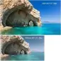 K&F Concept 62mm Blue Multi-Coated UV Slim Filter