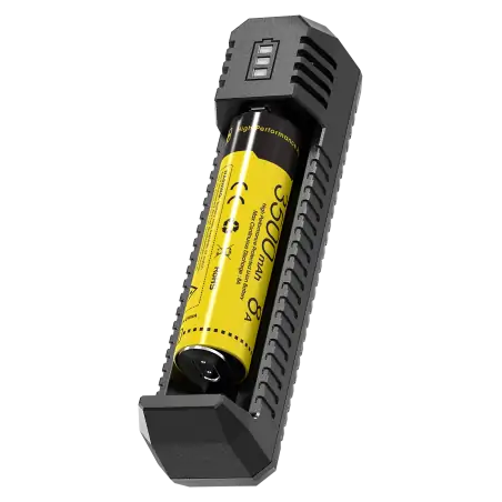 Nitecore UI1 Charger