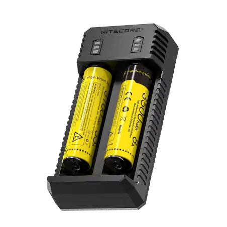 Nitecore UI2 Charger