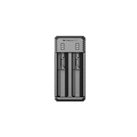 Nitecore UI2 Charger