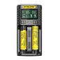 Nitecore UM2 Charger