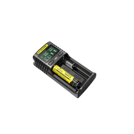Nitecore UM2 Charger