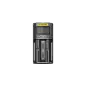 Nitecore UM2 Charger