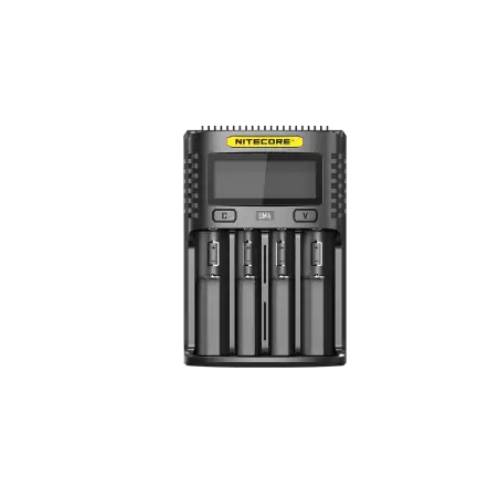 Nitecore UM4 Charger