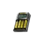 Nitecore UM4 Charger