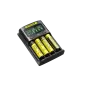 Nitecore UM4 Charger
